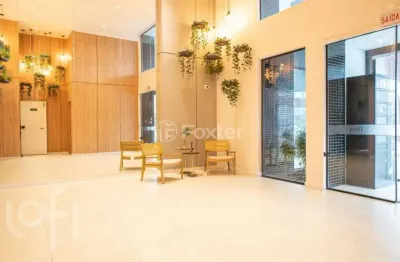 Apartamento com 2 quartos à venda na rua coronel pedro demoro, 1901, balneário, florianópolis, 73 m2 por r$ 928.441