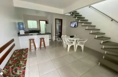 Casa com 14 quartos à venda na rua tarumã, 113, enseada de brito, palhoça, 500 m2 por r$ 1.790.000