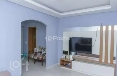 Casa com 3 quartos à venda na avenida antônio carvalho, 2349, jardim carvalho, porto alegre, 300 m2 por r$ 1.200.000
