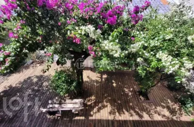 Casa com 5 quartos à venda na Rua Andrelino Natividade da Costa, 81, Canto, Florianópolis, 158 m2 por R$ 1.070.000