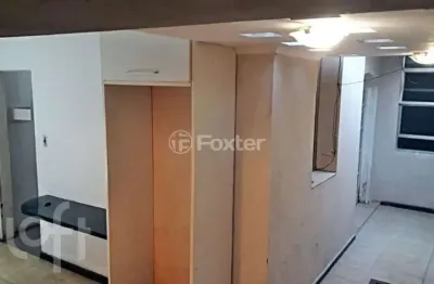 Apartamento com 2 quartos à venda na avenida berlim, 137, são geraldo, porto alegre, 80 m2 por r$ 239.000
