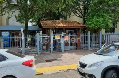 Apartamento com 2 quartos à venda na avenida engenheiro francisco rodolfo simch, 720, sarandi, porto alegre, 50 m2 por r$ 245.000