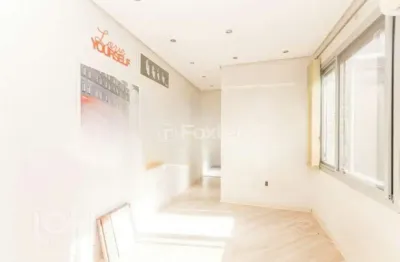 Apartamento com 1 quarto à venda na rua general lima e silva, 407, cidade baixa, porto alegre, 25 m2 por r$ 150.000