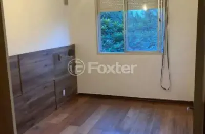 Apartamento com 2 quartos à venda na rua doutor otávio santos, 257, jardim itu sabará, porto alegre, 56 m2 por r$ 234.000