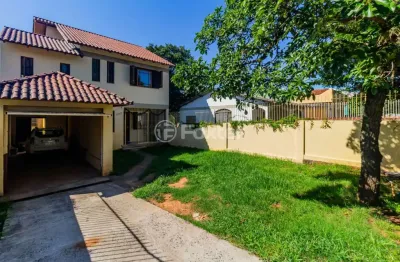 Casa com 4 quartos à venda na rua doze de outubro, 502, partenon, porto alegre, 280 m2 por r$ 550.000