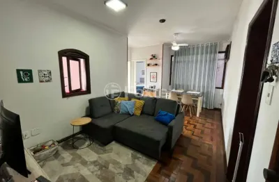 Apartamento com 2 quartos à venda na avenida protásio alves, 3248, rio branco, porto alegre, 65 m2 por r$ 290.000