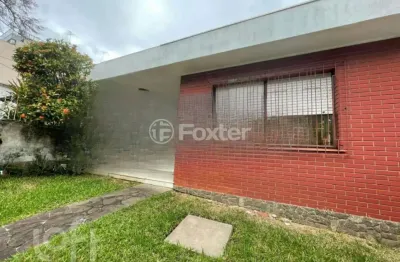 Casa com 3 quartos à venda na rua doutor ernesto ludwig, 340, chácara das pedras, porto alegre, 225 m2 por r$ 700.000
