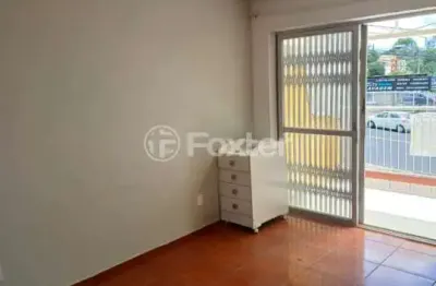 Apartamento com 2 quartos à venda na avenida saturnino de brito, 685, vila jardim, porto alegre, 70 m2 por r$ 249.000