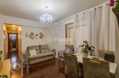 Apartamento com 2 quartos à venda na rua coronel vicente, 408, centro histórico, porto alegre, 63 m2 por r$ 245.000