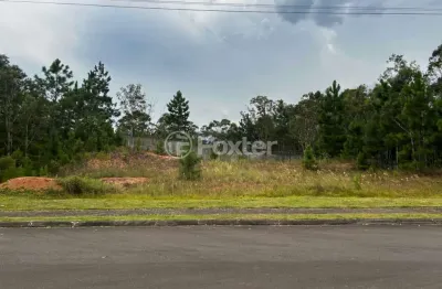 Terreno em condomínio fechado à venda na avenida liberdade, 3500, santa isabel, viamão, 1000 m2 por r$ 235.000
