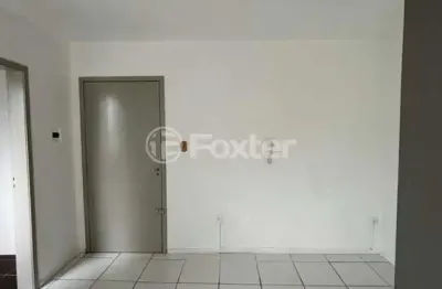Apartamento com 1 quarto à venda na rua pedro boticário, 267, glória, porto alegre, 33 m2 por r$ 159.000