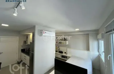 Apartamento com 1 quarto à venda na rua general salustiano, 855, marechal rondon, canoas, 38 m2 por r$ 365.000