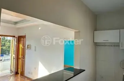 Apartamento com 2 quartos à venda na rua pedro chaves barcelos, 601, auxiliadora, porto alegre, 63 m2 por r$ 460.000