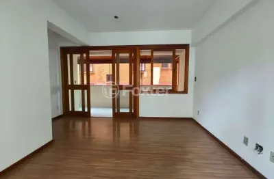 Apartamento com 3 quartos à venda na avenida alegrete, 44, petrópolis, porto alegre, 99 m2 por r$ 750.000