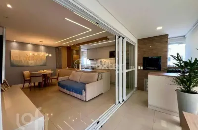 Apartamento com 3 quartos à venda na rodovia admar gonzaga, 1669, itacorubi, florianópolis, 96 m2 por r$ 1.790.000
