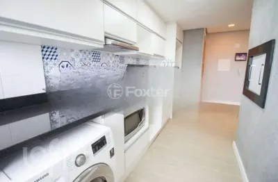 Apartamento com 2 quartos à venda na rua anápio gomes, 1898, centro, gravataí, 85 m2 por r$ 627.000
