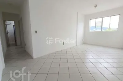 Apartamento com 2 quartos à venda na rodovia admar gonzaga, 1663, itacorubi, florianópolis, 61 m2 por r$ 560.000