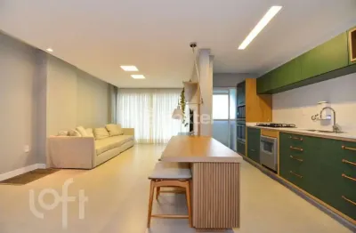 Apartamento com 3 quartos à venda na rua sidney nocetti, 75, agronômica, florianópolis, 121 m2 por r$ 2.300.000