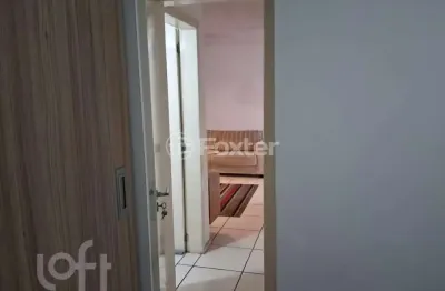 Apartamento com 2 quartos à venda na rua camboatás, 585, igara, canoas, 50 m2 por r$ 230.000