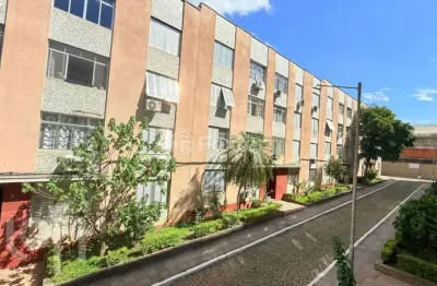 Apartamento com 2 quartos à venda na rua eurico lara, 59, medianeira, porto alegre, 53 m2 por r$ 349.000