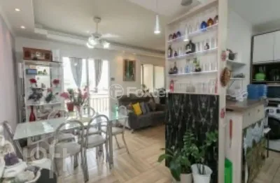 Apartamento com 2 quartos à venda na avenida josé aloísio filho, 1185, humaitá, porto alegre, 58 m2 por r$ 300.000