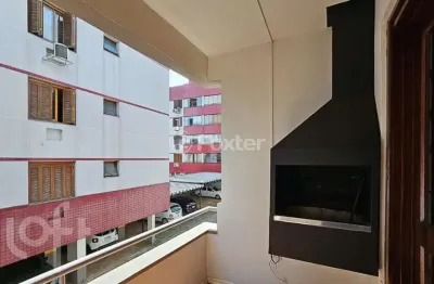 Apartamento com 3 quartos à venda na rua luiz de camões, 119, santo antônio, porto alegre, 91 m2 por r$ 400.000
