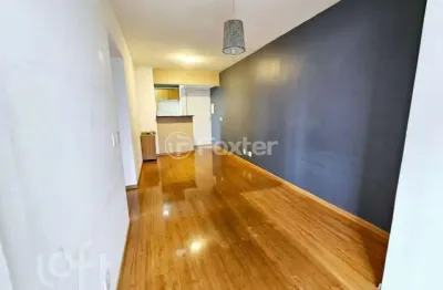 Apartamento com 2 quartos à venda na rua lindolfo henke, 230, sarandi, porto alegre, 52 m2 por r$ 290.000