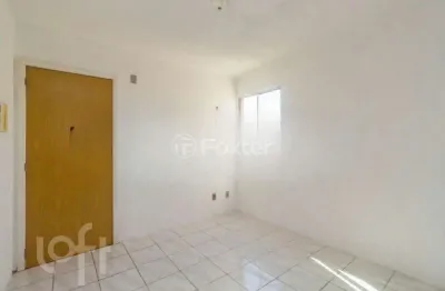 Apartamento com 2 quartos à venda na avenida joão antônio silveira, 7455, lomba do pinheiro, porto alegre, 38 m2 por r$ 140.000