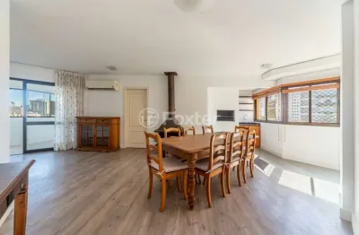 Apartamento com 3 quartos à venda na alameda raimundo corrêa, 20, boa vista, porto alegre, 100 m2 por r$ 1.200.000