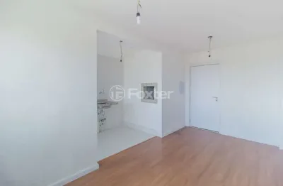 Apartamento com 2 quartos à venda na rua sapê, 1020, cristo redentor, porto alegre, 56 m2 por r$ 467.000