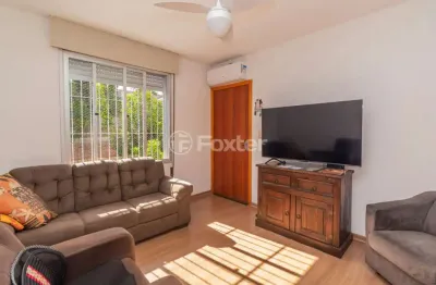 Apartamento com 1 quarto à venda na rua doutor dias da cruz, 91, medianeira, porto alegre, 45 m2 por r$ 190.000