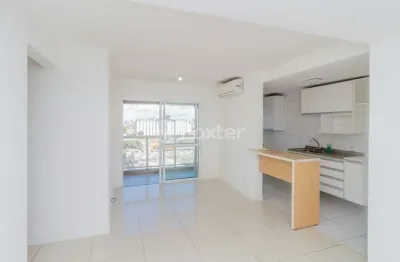 Apartamento com 2 quartos à venda na avenida polônia, 255, são geraldo, porto alegre, 67 m2 por r$ 517.000