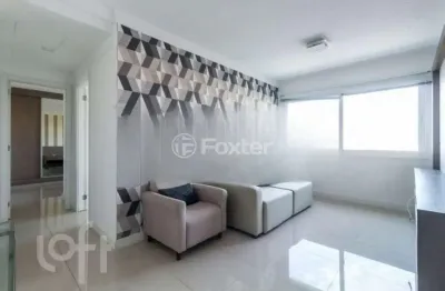 Apartamento com 2 quartos à venda na avenida joão wallig, 620, passo da areia, porto alegre, 69 m2 por r$ 689.000
