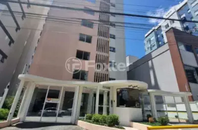 Apartamento com 1 quarto à venda na rua duarte schutel, 232, centro, florianópolis, 41 m2 por r$ 580.000