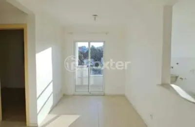 Apartamento com 2 quartos à venda na avenida teresópolis, 2255, teresópolis, porto alegre, 59 m2 por r$ 239.900