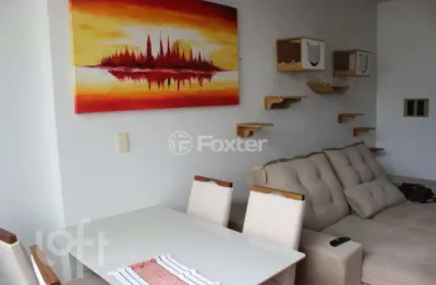 Apartamento com 3 quartos à venda na rua liberdade, 510, rio branco, porto alegre, 75 m2 por r$ 379.900
