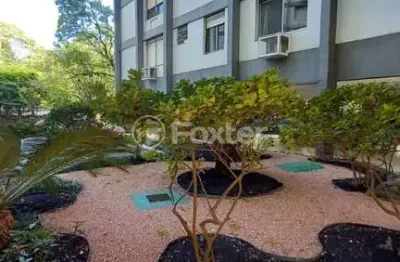 Apartamento com 2 quartos à venda na rua anita garibaldi, 2120, boa vista, porto alegre, 74 m2 por r$ 450.000