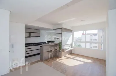 Apartamento com 2 quartos à venda na rua dom diogo de souza, 512, cristo redentor, porto alegre, 64 m2 por r$ 648.000