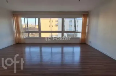 Apartamento com 3 quartos à venda na avenida venâncio aires, 611, santana, porto alegre, 129 m2 por r$ 930.000