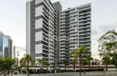 Apartamento com 2 quartos à venda na avenida senador tarso dutra, 431, petrópolis, porto alegre, 74 m2 por r$ 950.000