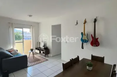 Apartamento com 3 quartos à venda na rua joão pio duarte silva, 404, córrego grande, florianópolis, 85 m2 por r$ 750.000