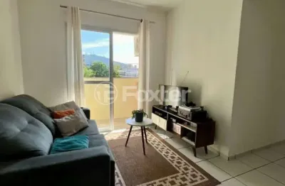 Apartamento com 3 quartos à venda na Rua João Pio Duarte Silva, 404, Córrego Grande, Florianópolis, 85 m2 por R$ 750.000