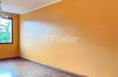 Apartamento com 2 quartos à venda na rua barão de teffe, 273, menino deus, porto alegre, 78 m2 por r$ 355.000