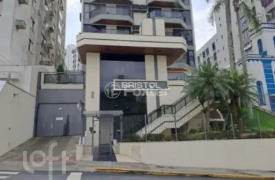Apartamento com 2 quartos à venda na rua tenente silveira, 514, centro, florianópolis, 69 m2 por r$ 895.000