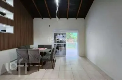 Casa em condomínio fechado com 3 quartos à venda na rua waldemar geib, 260, hamburgo velho, novo hamburgo, 204 m2 por r$ 1.150.000