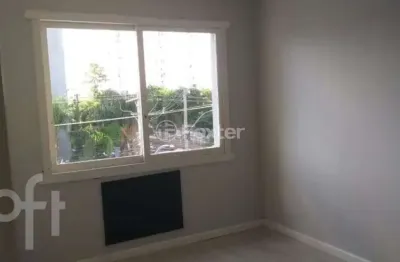 Apartamento com 1 quarto à venda na rua josé scutari, 15, passo da areia, porto alegre, 41 m2 por r$ 270.000