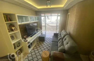Apartamento com 3 quartos à venda na avenida salvador di bernardi, 589, campinas, são josé, 128 m2 por r$ 900.000
