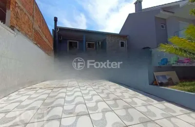 Casa com 3 quartos à venda na rua dos jaborandis, 50, igara, canoas, 200 m2 por r$ 553.000