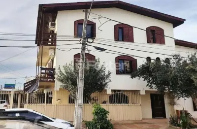Apartamento com 2 quartos à venda na rua siqueira campos, 381, centro, canoas, 117 m2 por r$ 360.000