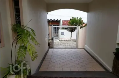 Casa com 6 quartos à venda na rua alfredo claudino da silva, 408, jardim atlântico, florianópolis, 210 m2 por r$ 1.250.000